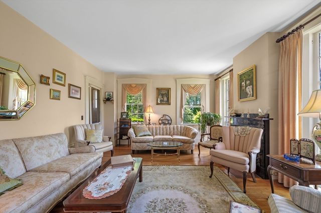 14 Poplar, Danvers, MA 01923