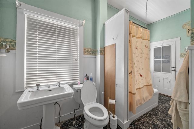14 Poplar, Danvers, MA 01923