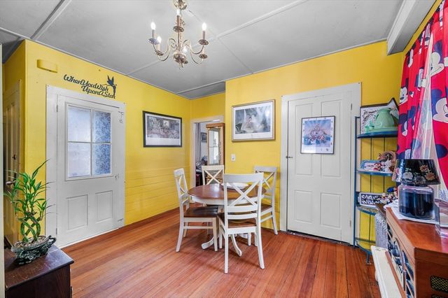 14 Poplar, Danvers, MA 01923