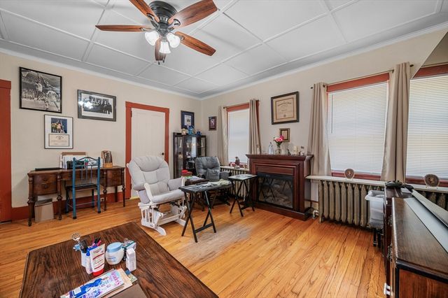 14 Poplar, Danvers, MA 01923
