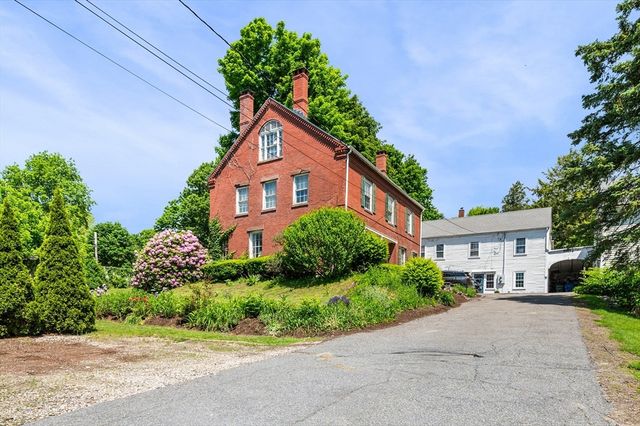 14 Poplar, Danvers, MA 01923