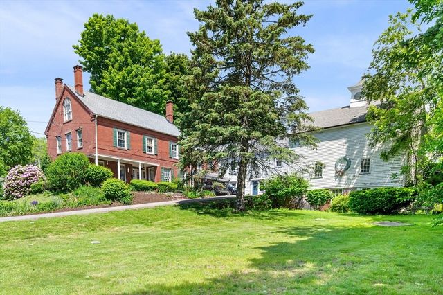 14 Poplar, Danvers, MA 01923