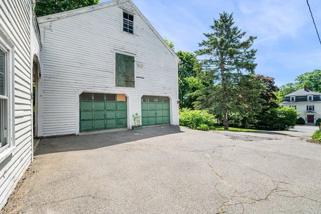 14 Poplar, Danvers, MA 01923
