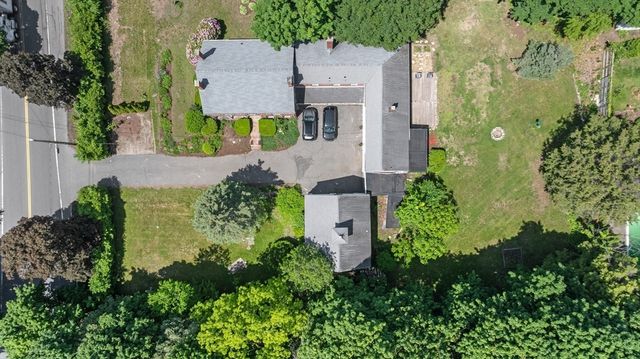 14 Poplar, Danvers, MA 01923
