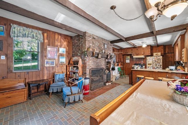 14 Poplar, Danvers, MA 01923