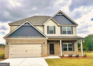 328 Trulove Lane LOT 32 LOT 32, Locust Grove, GA 30248