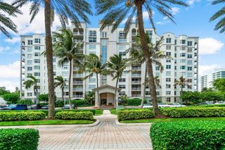 3606 S Ocean Boulevard 402, Highland Beach, FL 33487