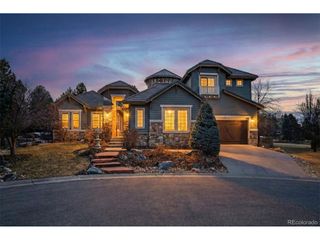 5769 Daniels Gate Pl, Castle Pines, CO 80108