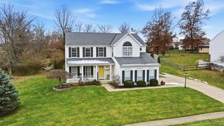 7891 Celestial Circle, Liberty Twp, OH 45044