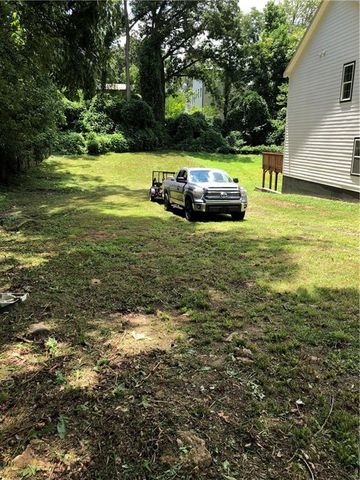 1616 DERRY SW Avenue, Atlanta, GA 30310