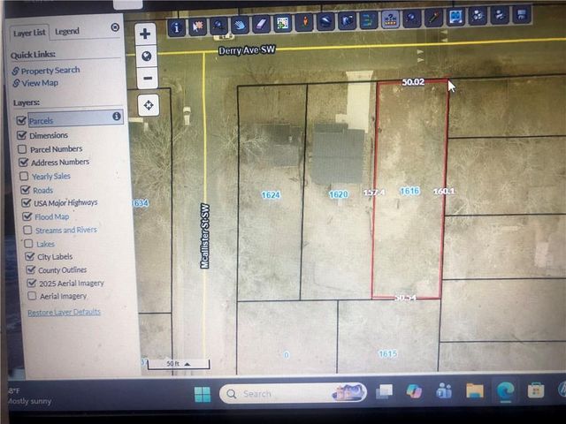 1616 DERRY SW Avenue, Atlanta, GA 30310