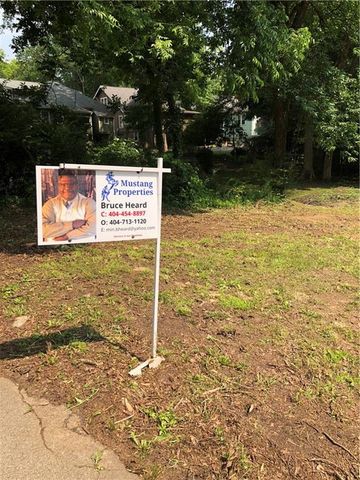 1616 DERRY SW Avenue, Atlanta, GA 30310