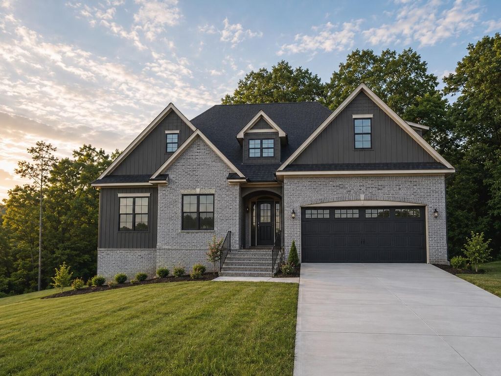 99 Falcon Crest Subdivision Drive, NW, Cleveland, TN 37312