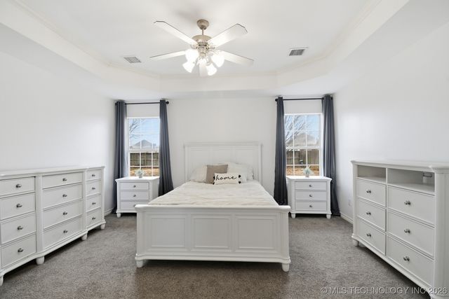 27529 E 112th Street, Coweta, OK 74429