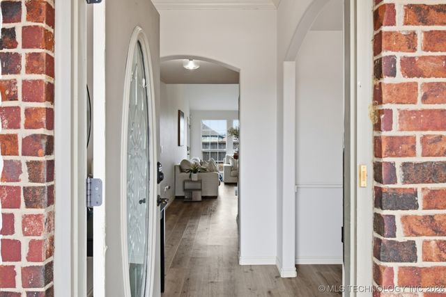 27529 E 112th Street, Coweta, OK 74429