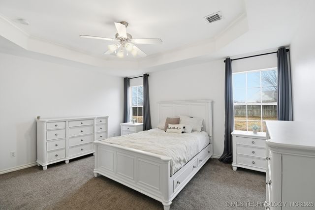 27529 E 112th Street, Coweta, OK 74429