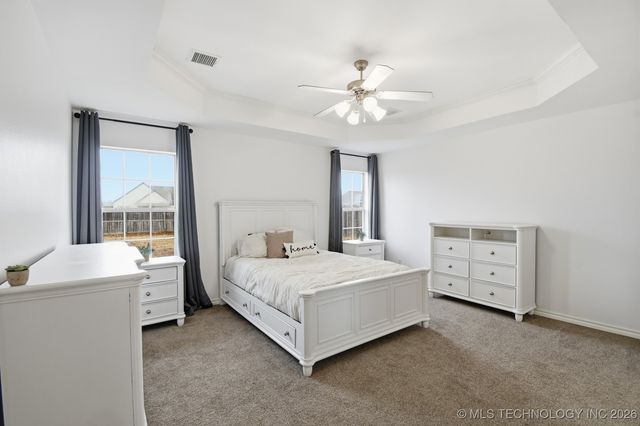 27529 E 112th Street, Coweta, OK 74429