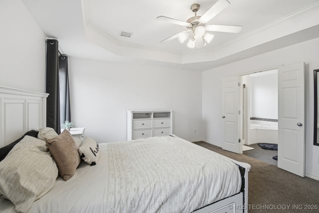 27529 E 112th Street, Coweta, OK 74429