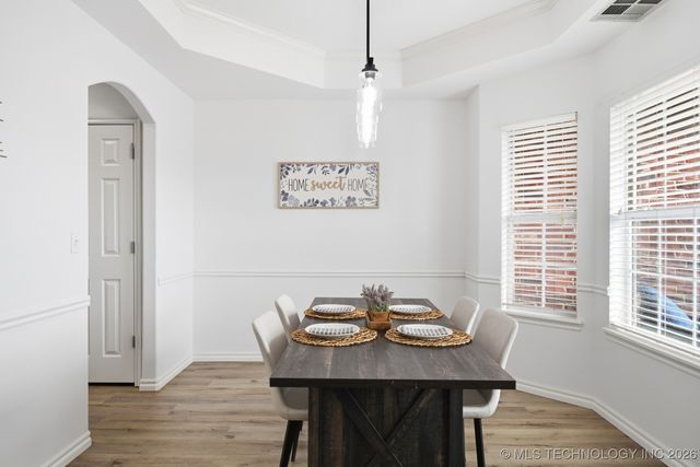 27529 E 112th Street, Coweta, OK 74429