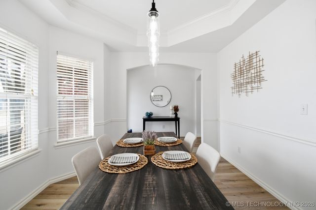 27529 E 112th Street, Coweta, OK 74429