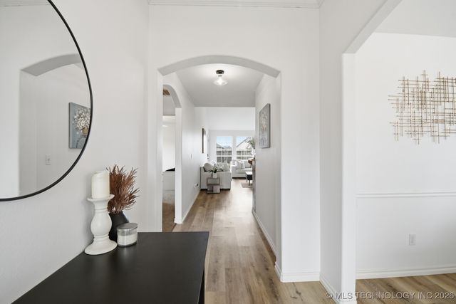 27529 E 112th Street, Coweta, OK 74429