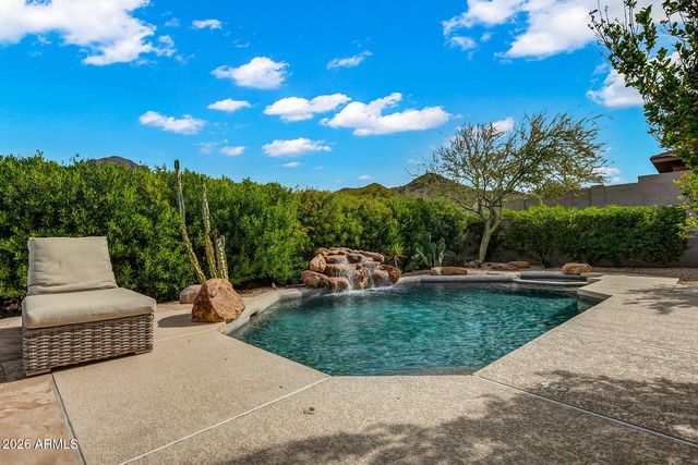 11308 E AUTUMN SAGE Drive, Scottsdale, AZ 85255