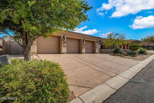 11308 E AUTUMN SAGE Drive, Scottsdale, AZ 85255