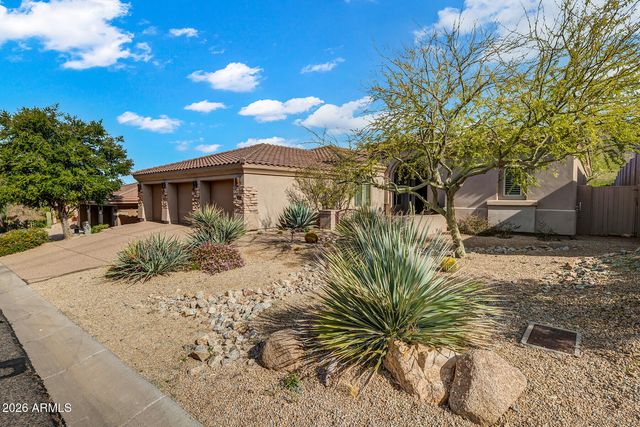 11308 E AUTUMN SAGE Drive, Scottsdale, AZ 85255