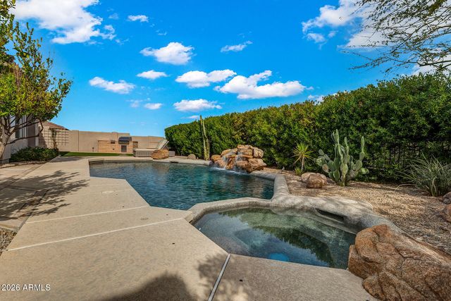 11308 E AUTUMN SAGE Drive, Scottsdale, AZ 85255