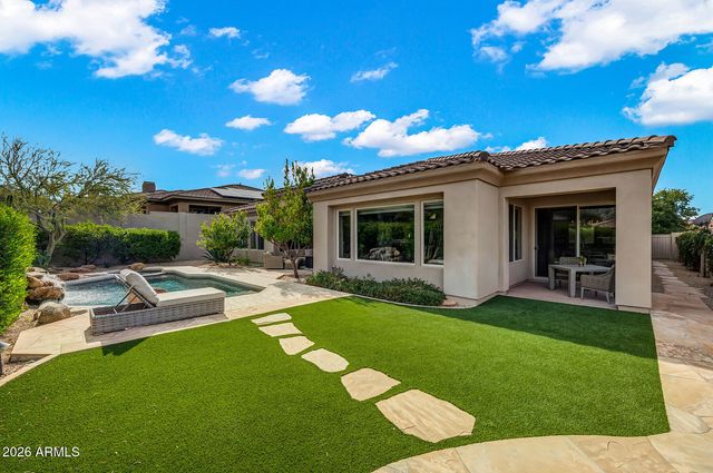 11308 E AUTUMN SAGE Drive, Scottsdale, AZ 85255