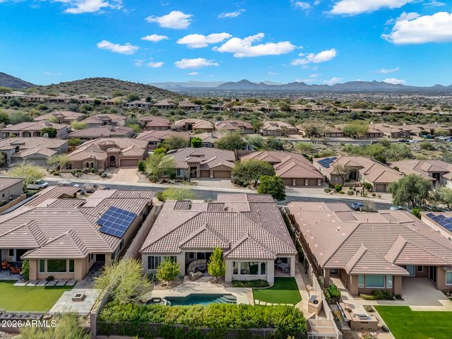 11308 E AUTUMN SAGE Drive, Scottsdale, AZ 85255