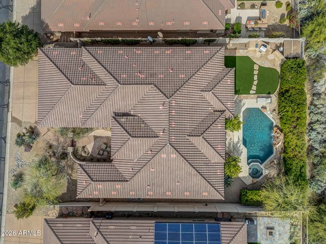 11308 E AUTUMN SAGE Drive, Scottsdale, AZ 85255