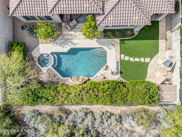 11308 E AUTUMN SAGE Drive, Scottsdale, AZ 85255