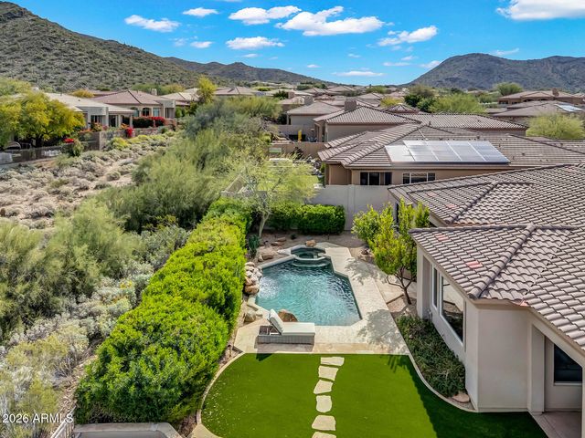 11308 E AUTUMN SAGE Drive, Scottsdale, AZ 85255