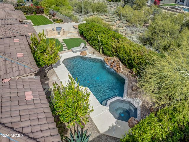 11308 E AUTUMN SAGE Drive, Scottsdale, AZ 85255