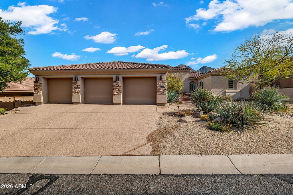 11308 E AUTUMN SAGE Drive, Scottsdale, AZ 85255