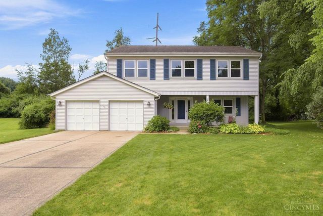 9233 Meadow Drive, Maineville, OH 45039