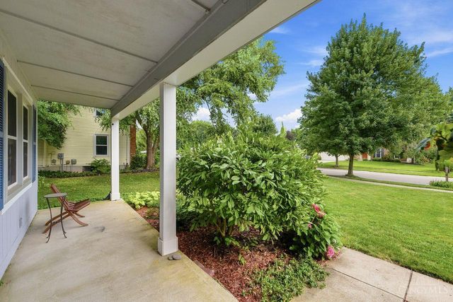 9233 Meadow Drive, Maineville, OH 45039