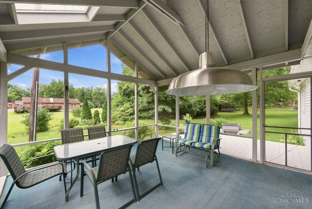 9233 Meadow Drive, Maineville, OH 45039