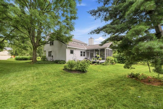 9233 Meadow Drive, Maineville, OH 45039