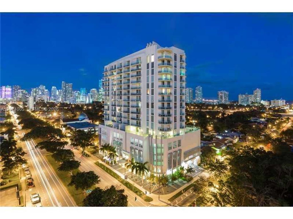 2525 SW 3 AV 1006, Miami, FL 33129
