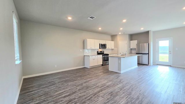 5376 Windswept Ln, Baton Rouge, LA 70791