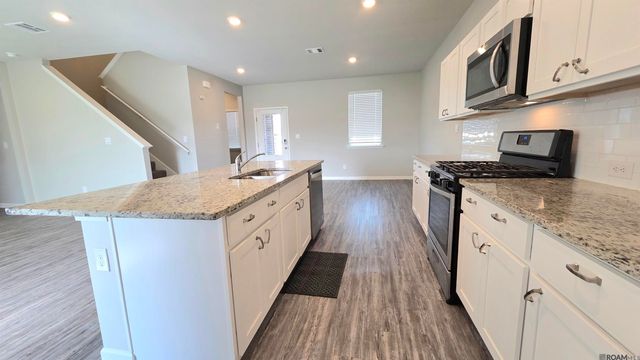 5376 Windswept Ln, Baton Rouge, LA 70791