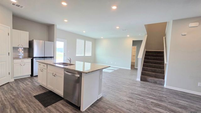 5376 Windswept Ln, Baton Rouge, LA 70791