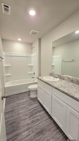 5376 Windswept Ln, Baton Rouge, LA 70791