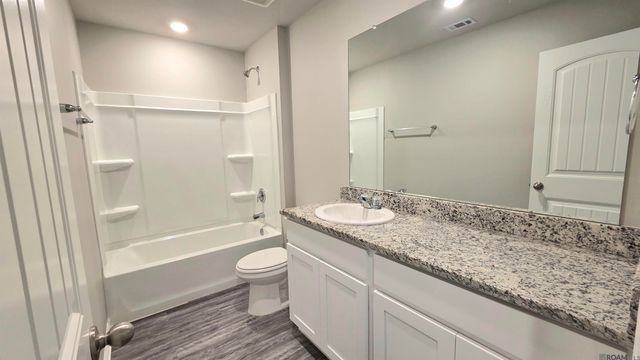 5376 Windswept Ln, Baton Rouge, LA 70791