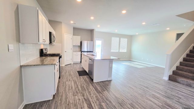 5376 Windswept Ln, Baton Rouge, LA 70791