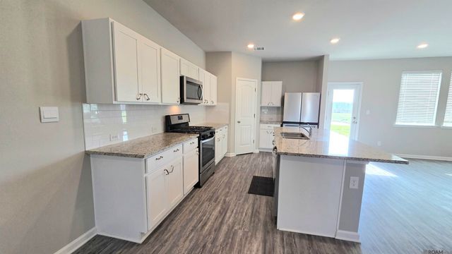 5376 Windswept Ln, Baton Rouge, LA 70791