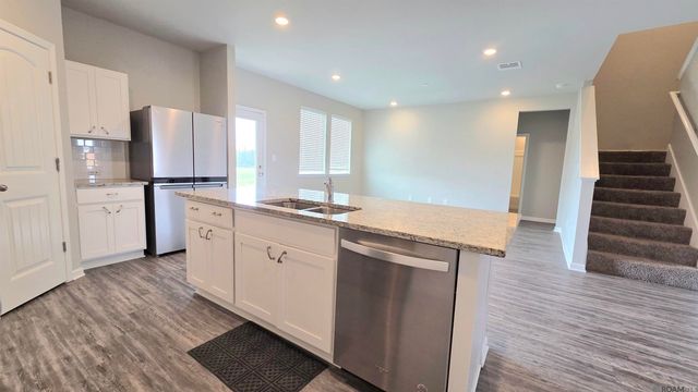 5376 Windswept Ln, Baton Rouge, LA 70791