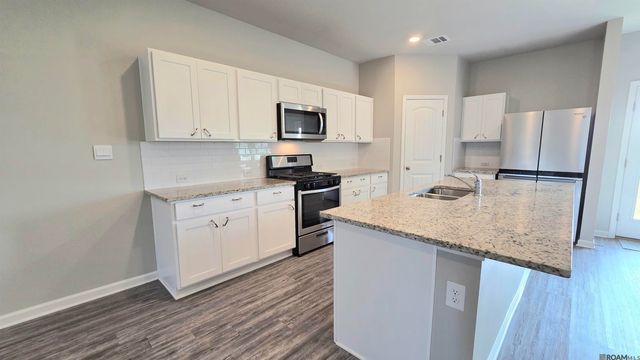 5376 Windswept Ln, Baton Rouge, LA 70791